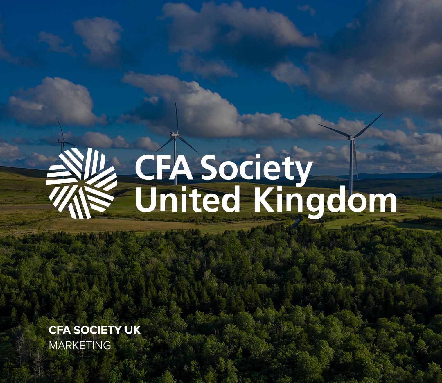 Financial PR Case Study: CFA UK (Climate & Investing) | Vested UK