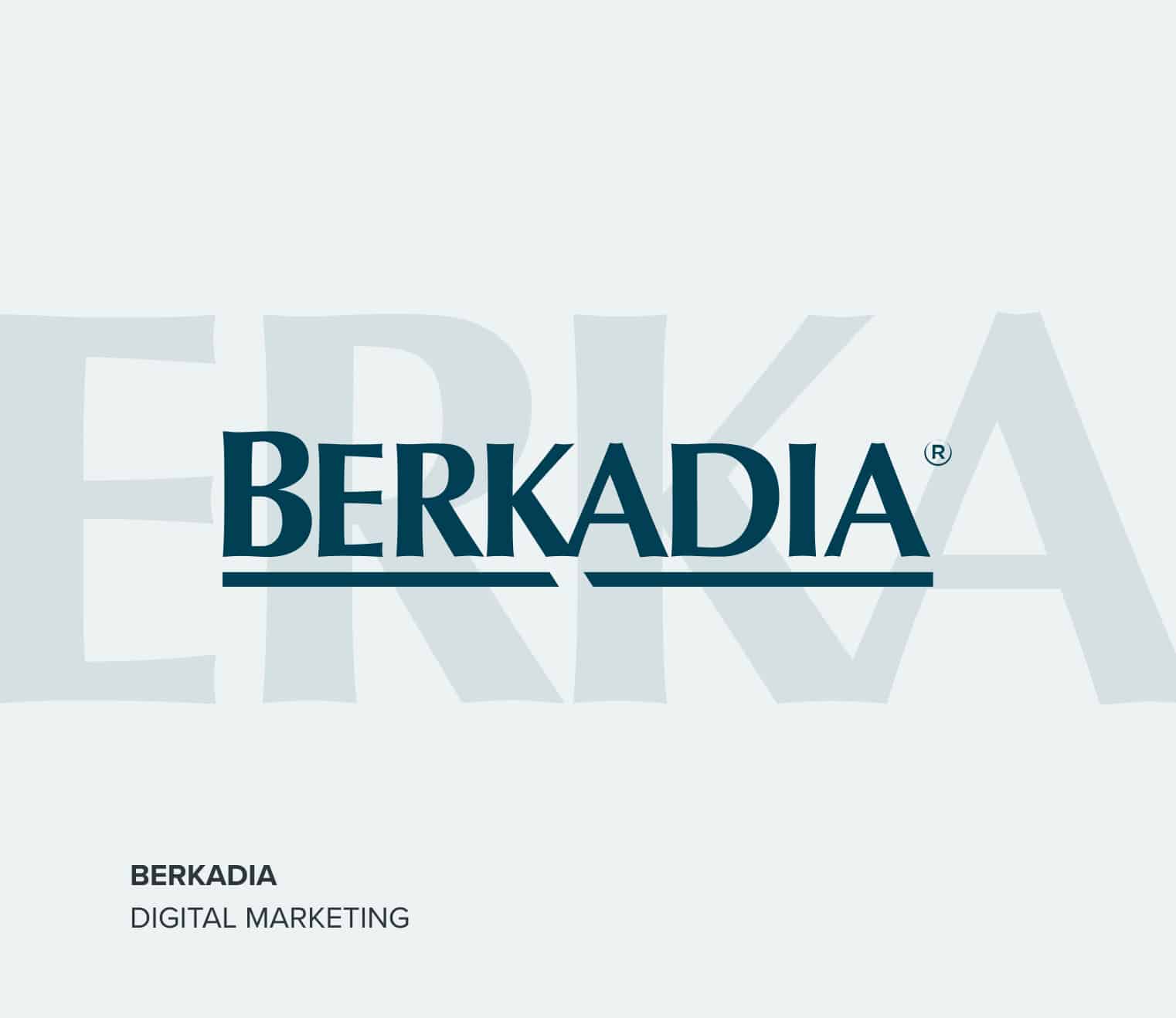 Berkadia | Vested