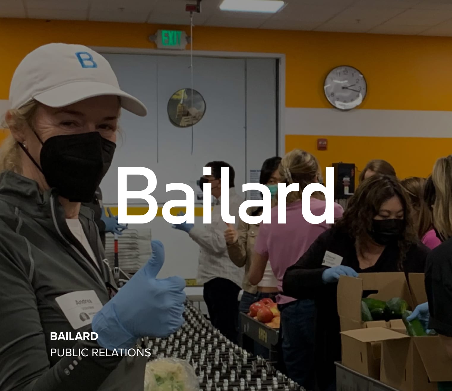 Financial PR Case Study: Bailard | Vested