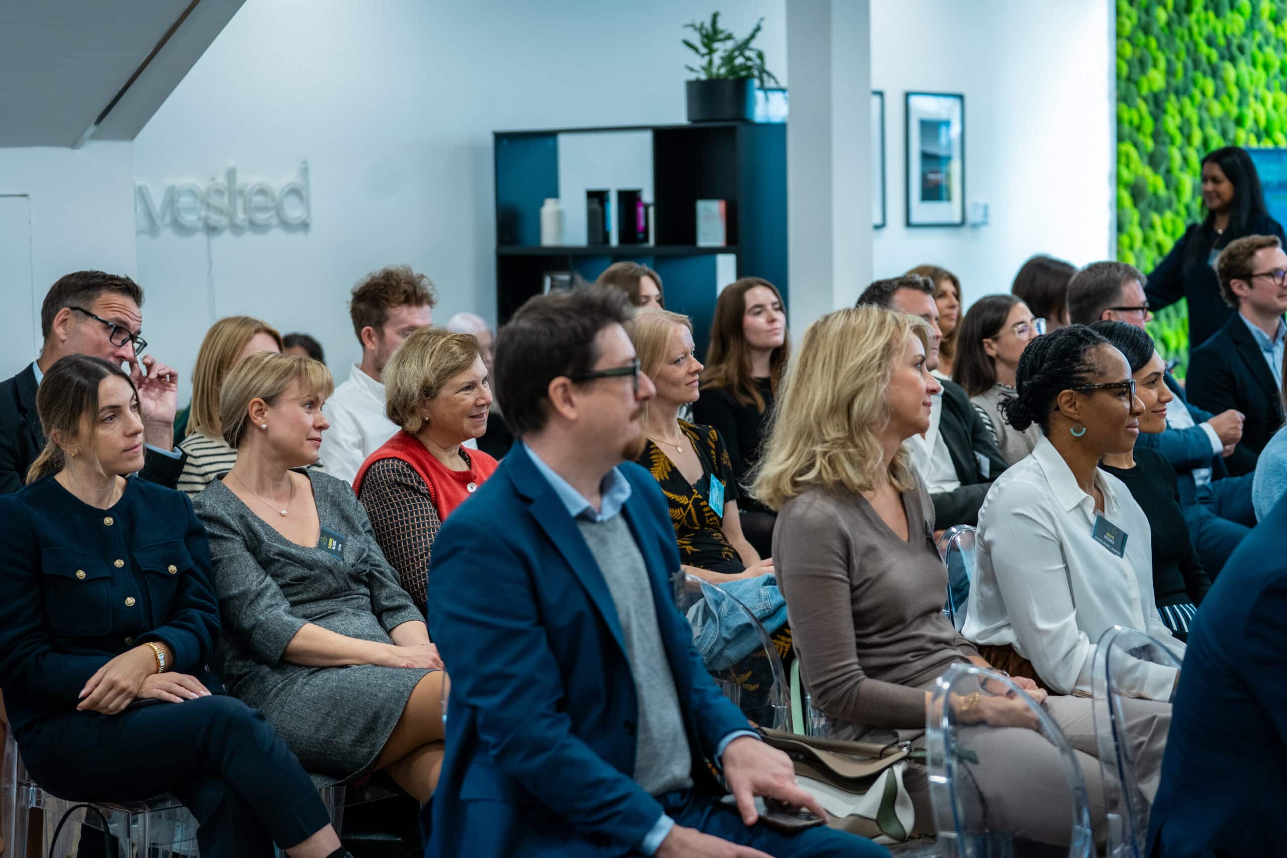 To trust or not to trust