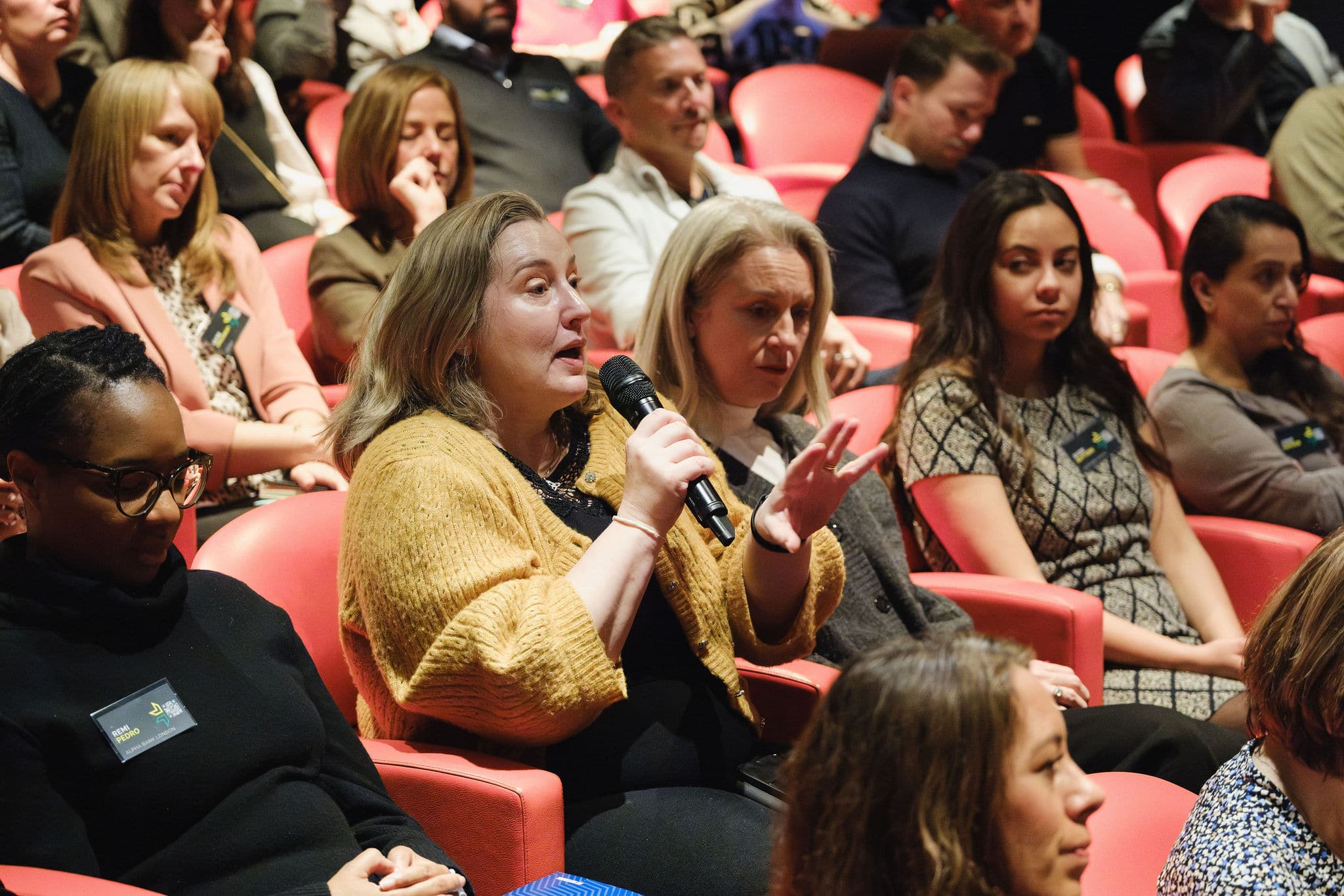 Financial Narrative UK Summit