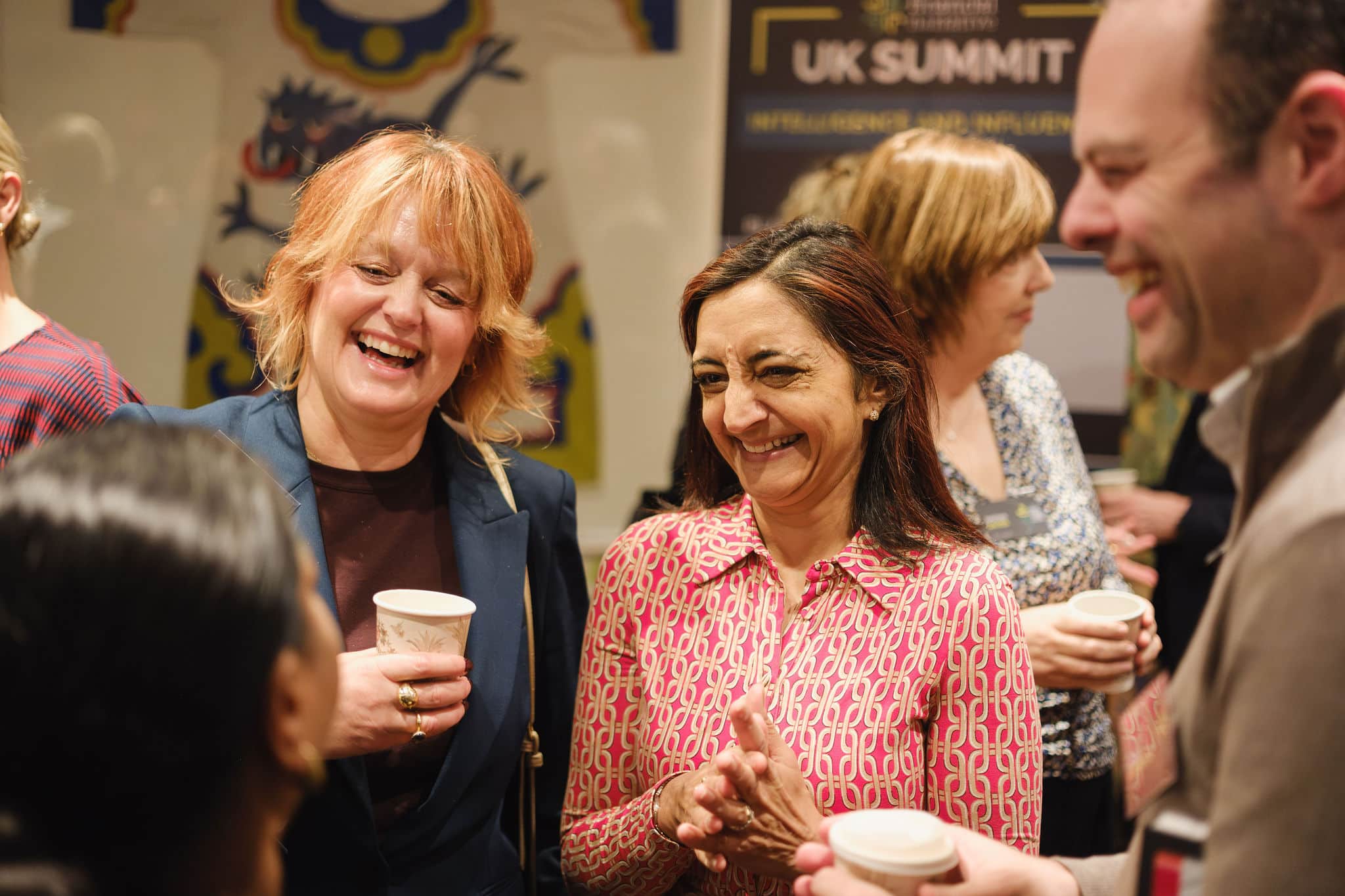 Financial Narrative UK Summit