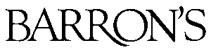 Barron's logo.